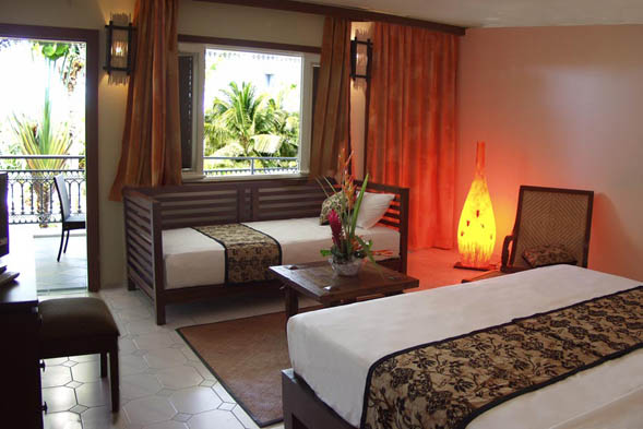 Hotel Resort «CINQUE MONDI» GOLF & SPA
